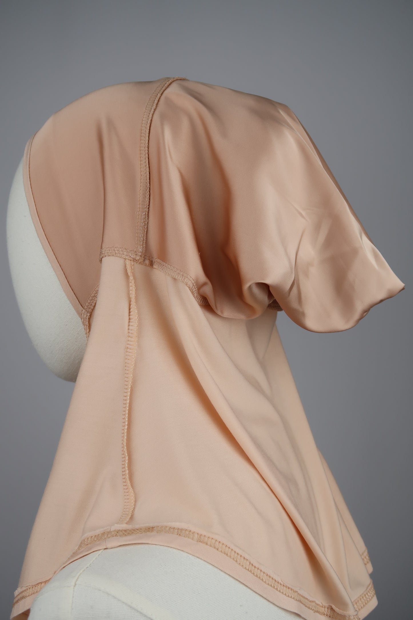 Nude Ninja Undercap