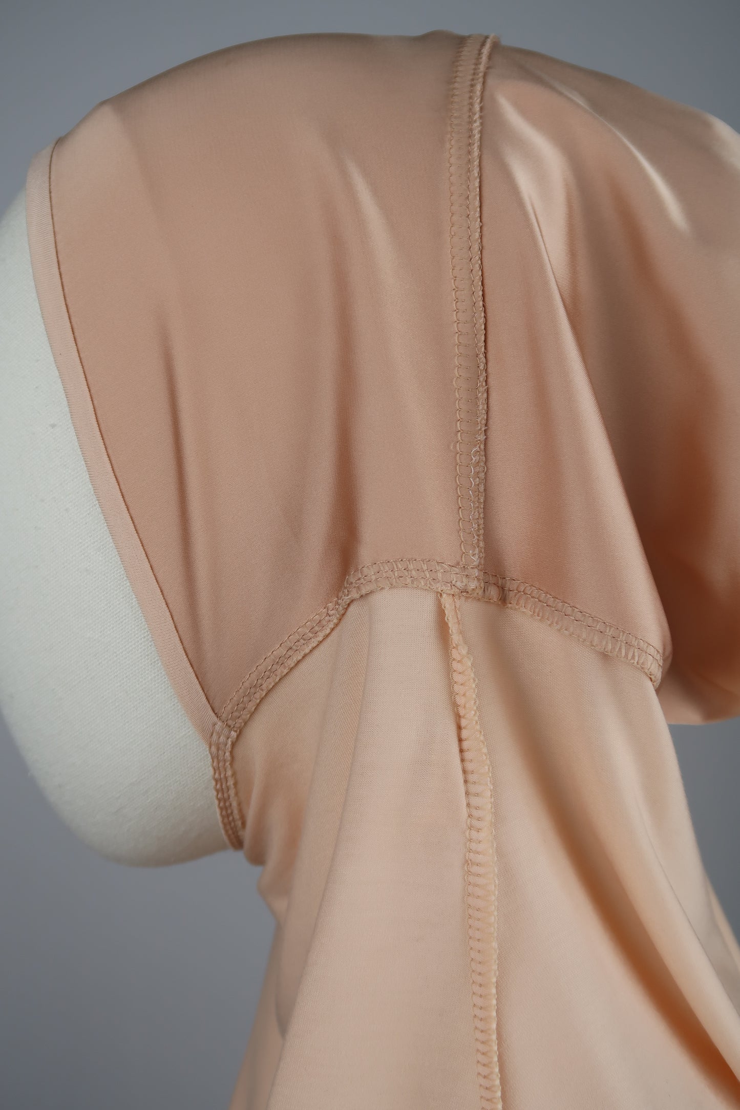 Nude Ninja Undercap