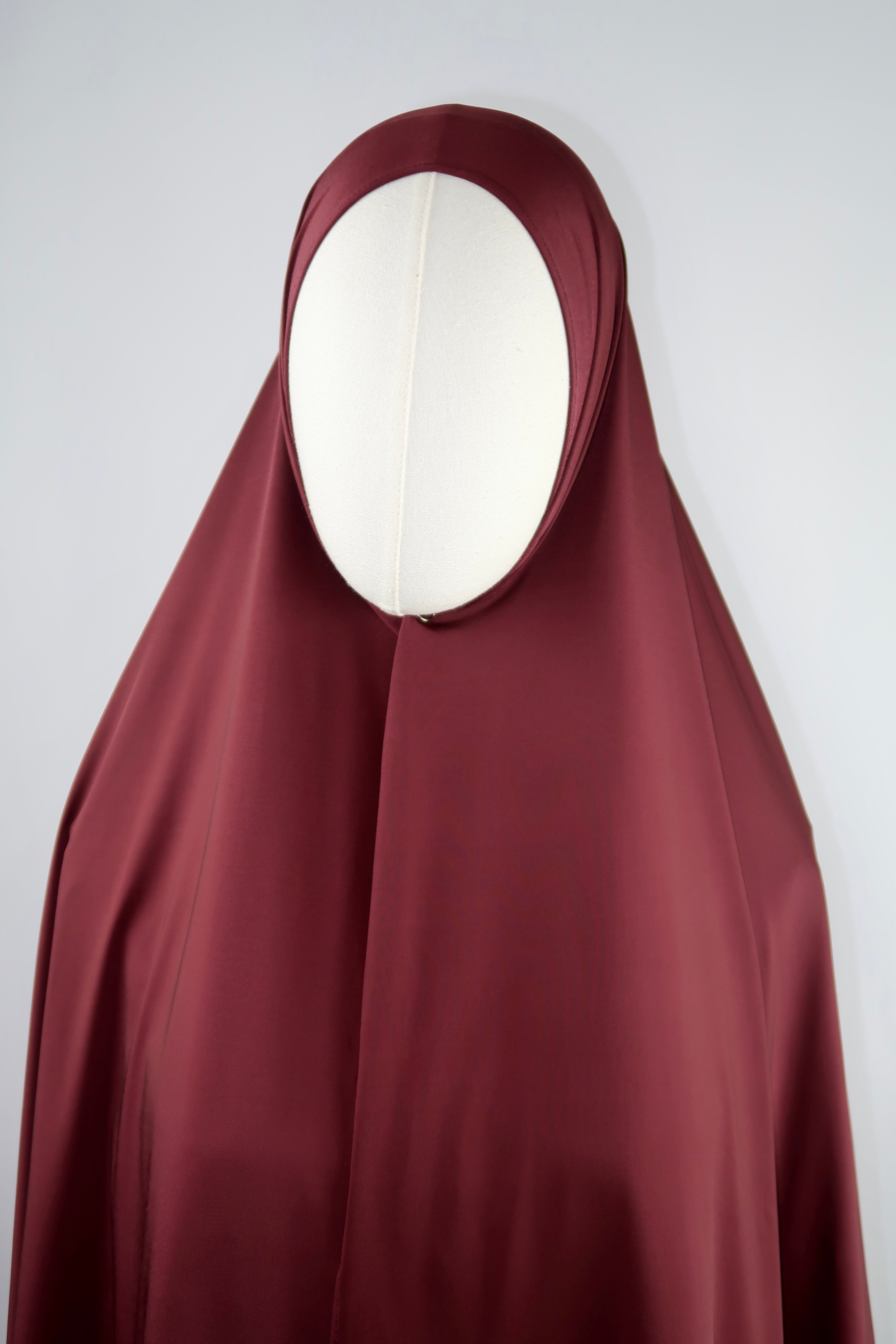 Baked Cherry | Liquid Jersey