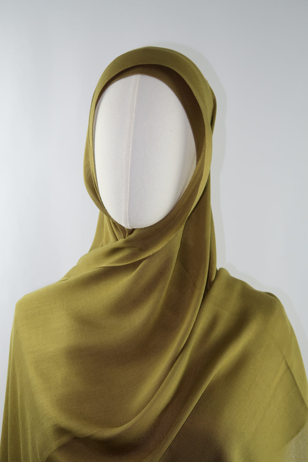 Golden Olive | Premium Modal