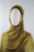 Golden Olive | Premium Modal