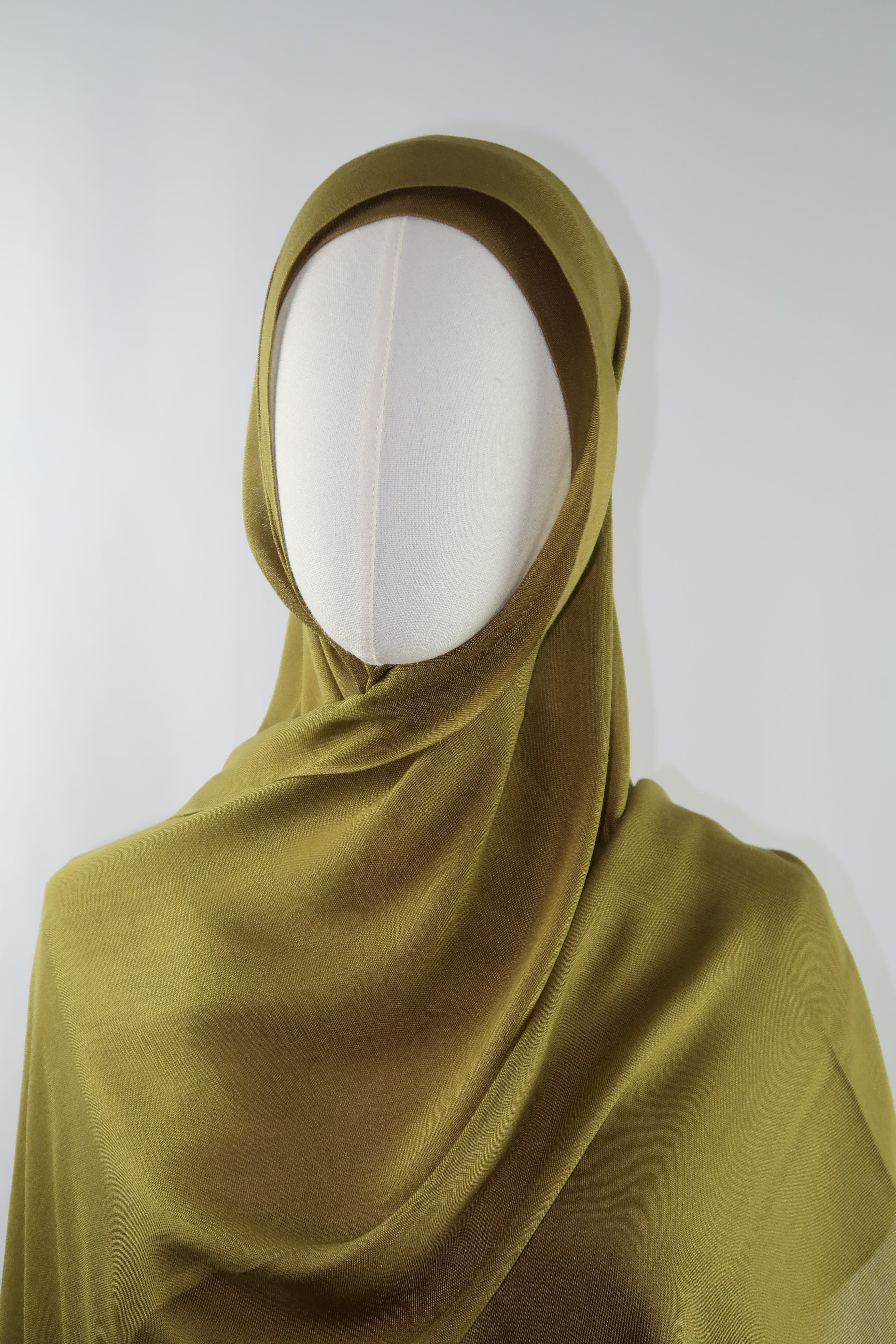 Golden Olive | Premium Modal