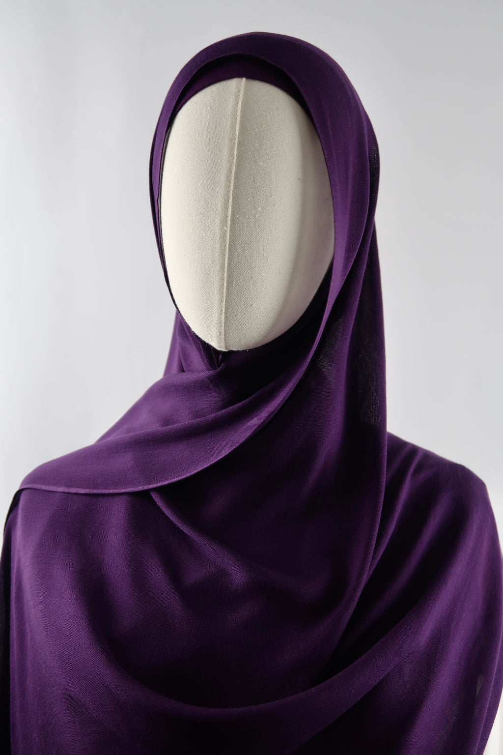 Midnight Violet | Premium Modal