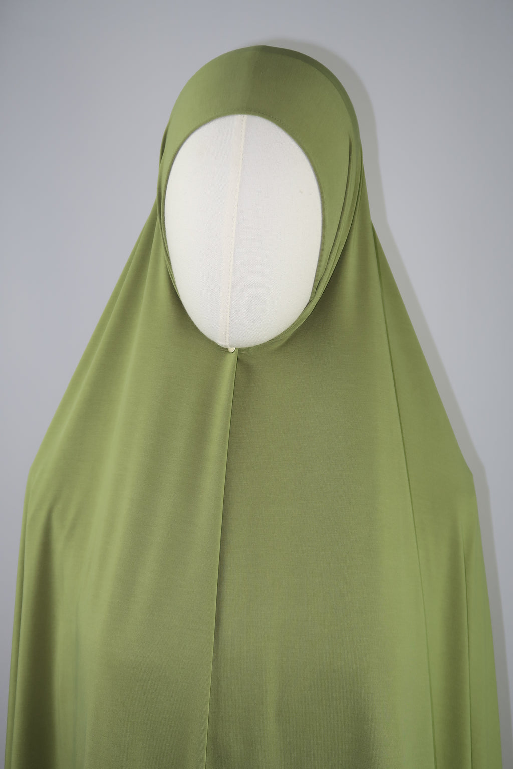Macaw Green | Breathable Modal Jersey