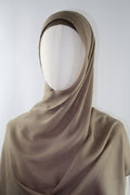Perfect Taupe | Premium Modal