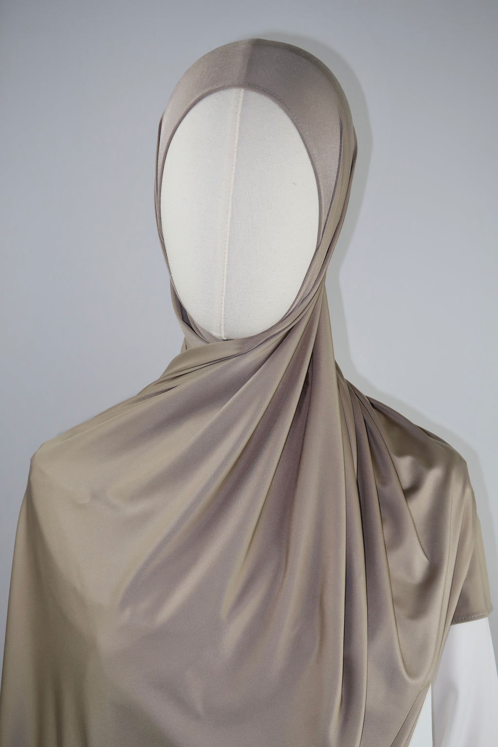 Cashmere | Liquid Jersey