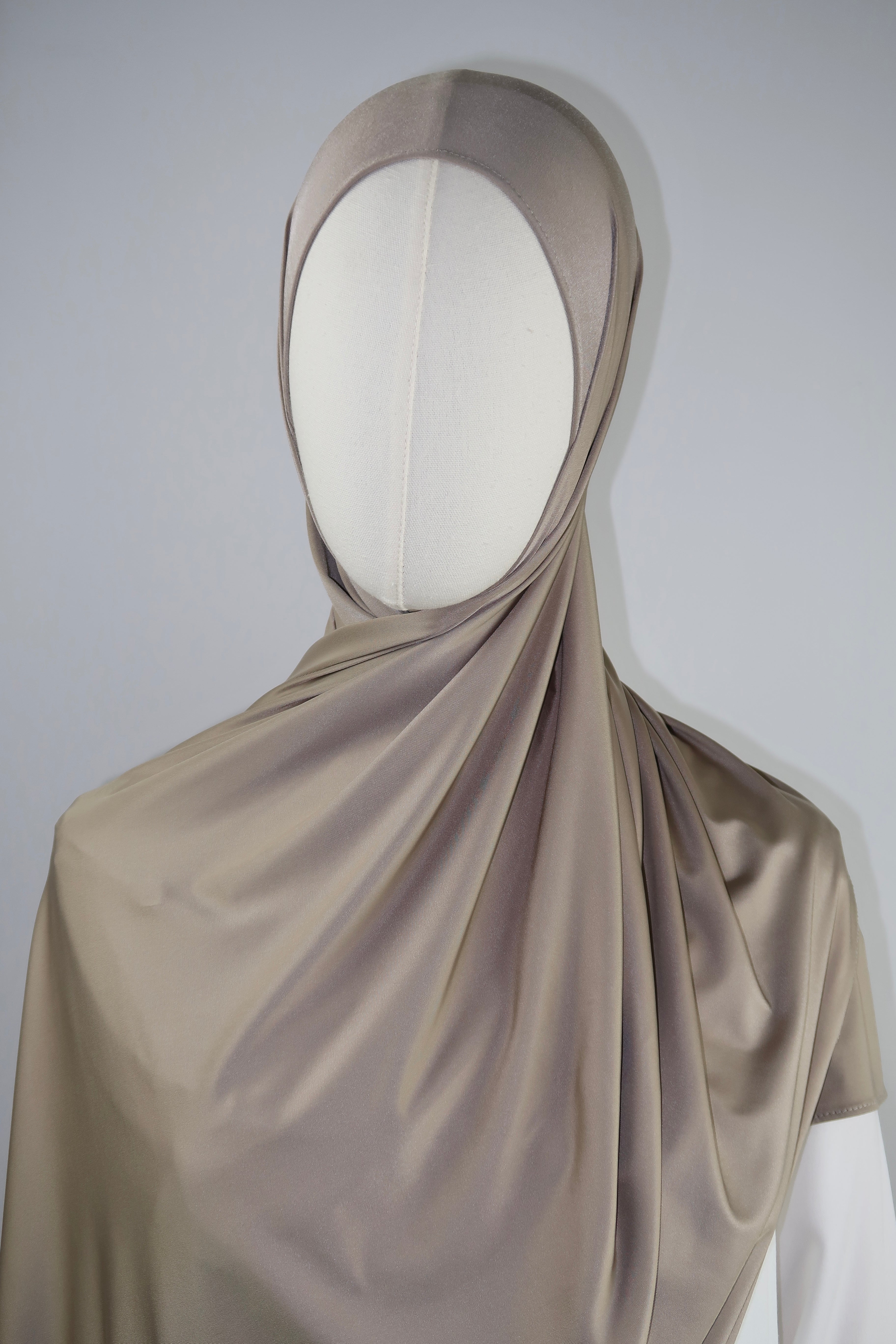 Cashmere | Liquid Jersey