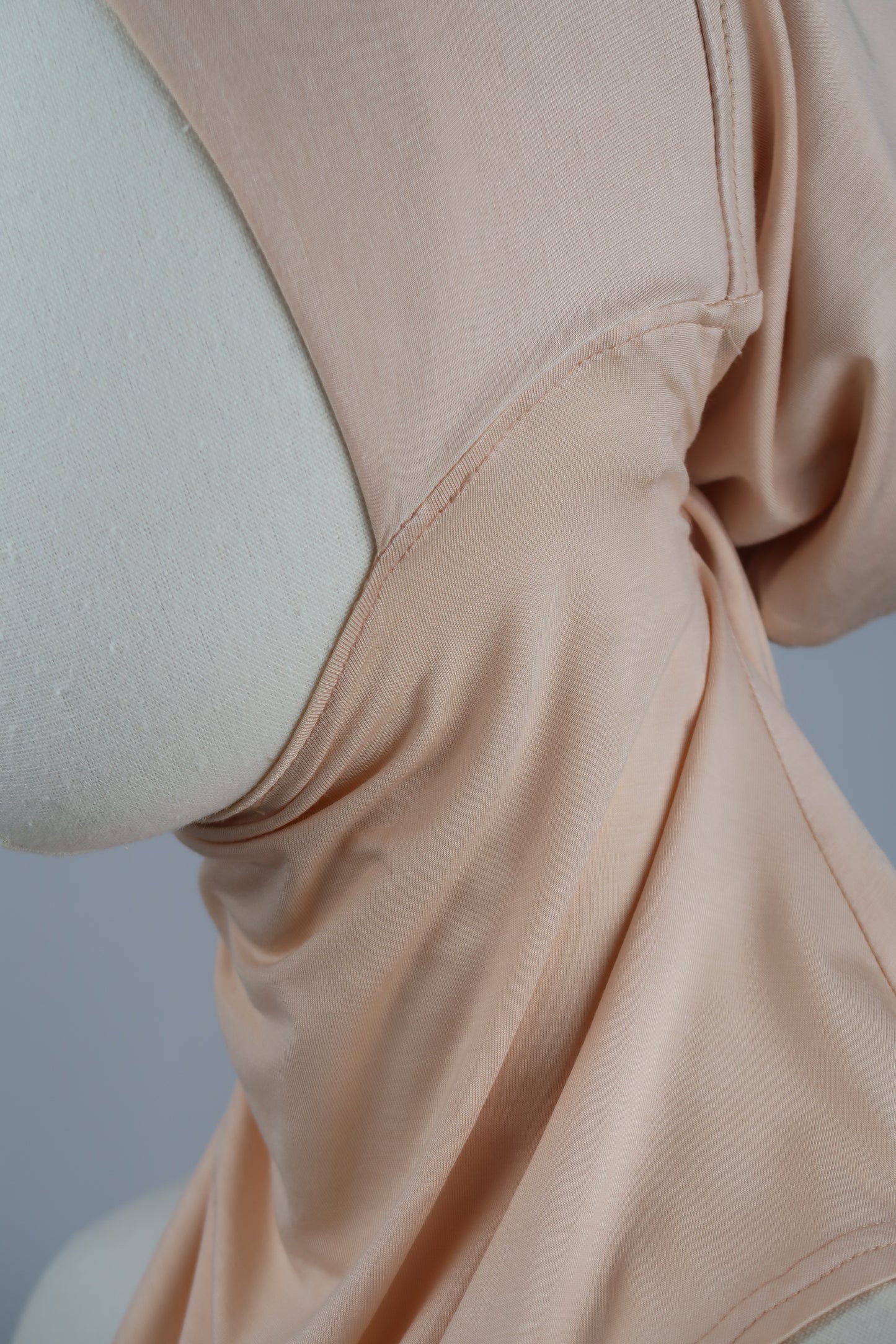 Nude Ninja Undercap