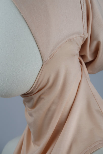 Nude Ninja Undercap