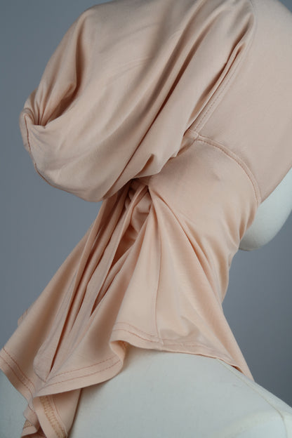 Nude Ninja Undercap