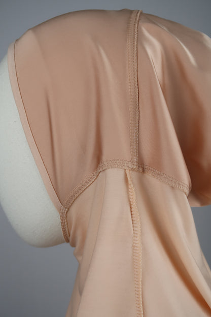 Nude Ninja Undercap
