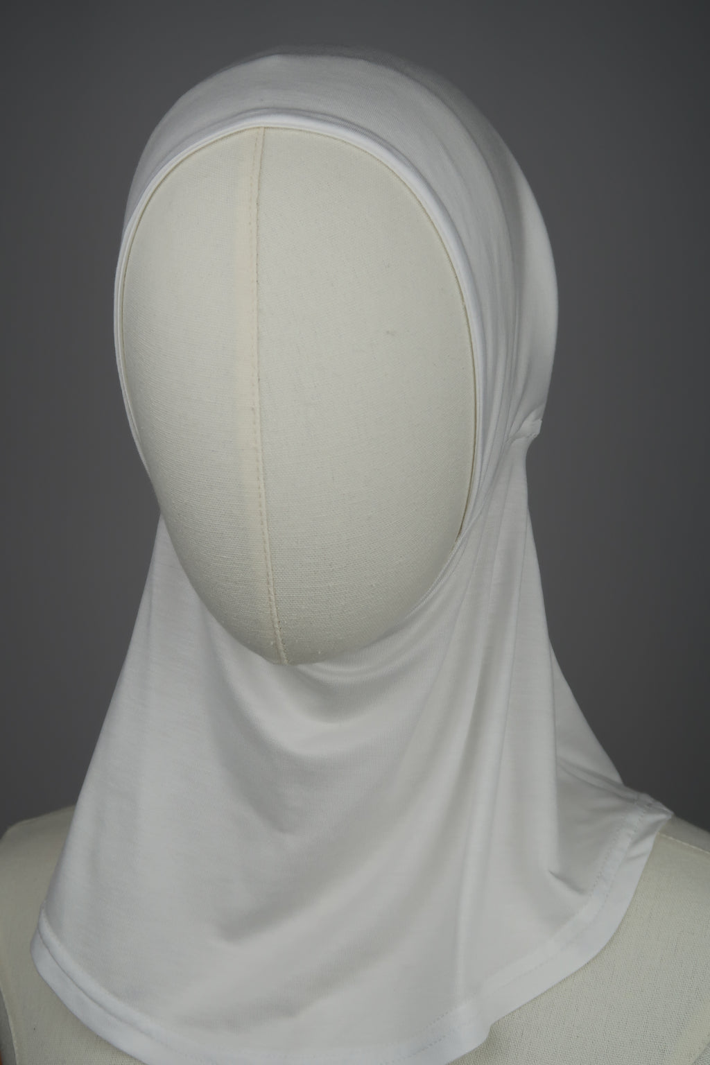 White Ninja Undercap