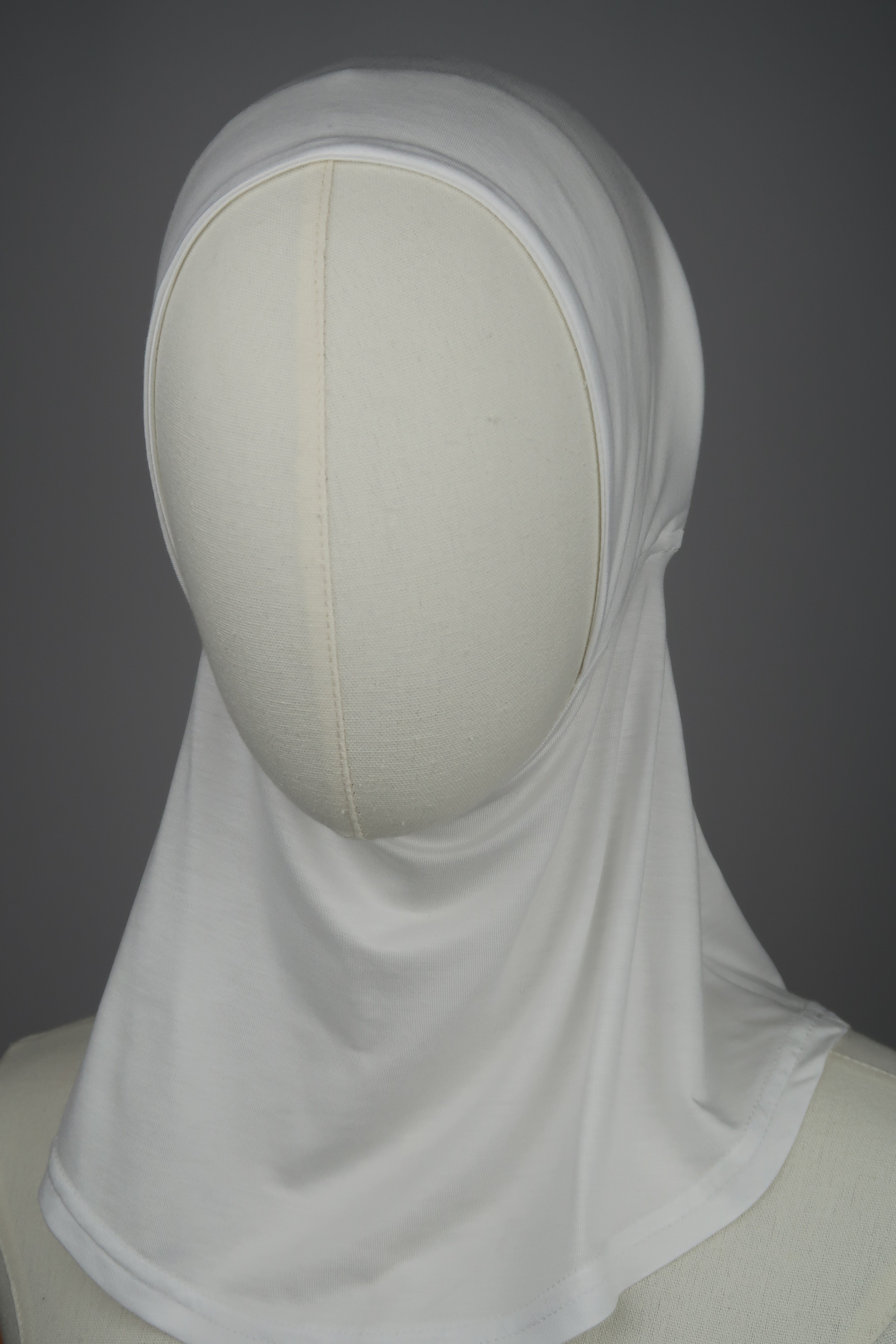 White Ninja Undercap