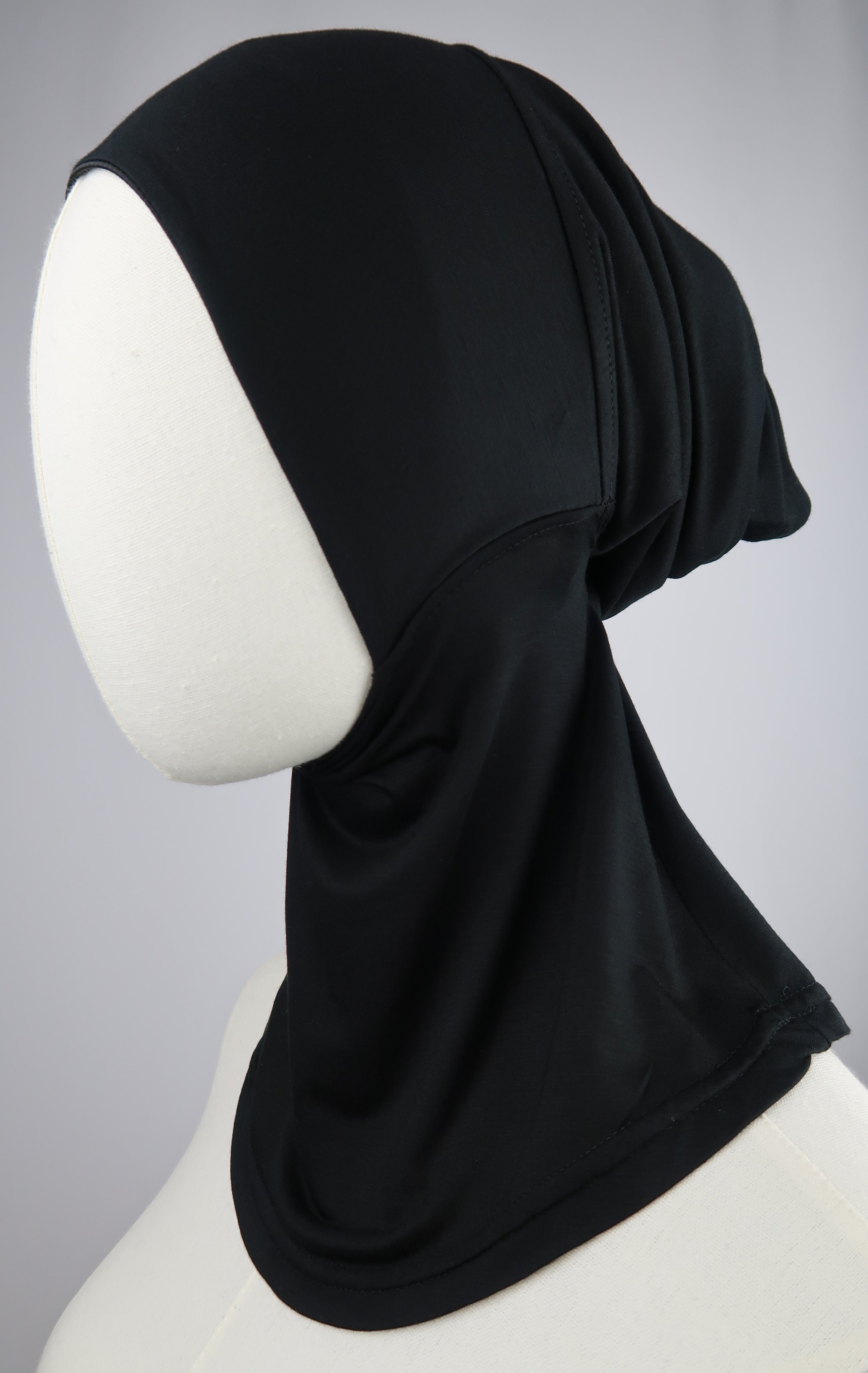 Black Ninja Undercap