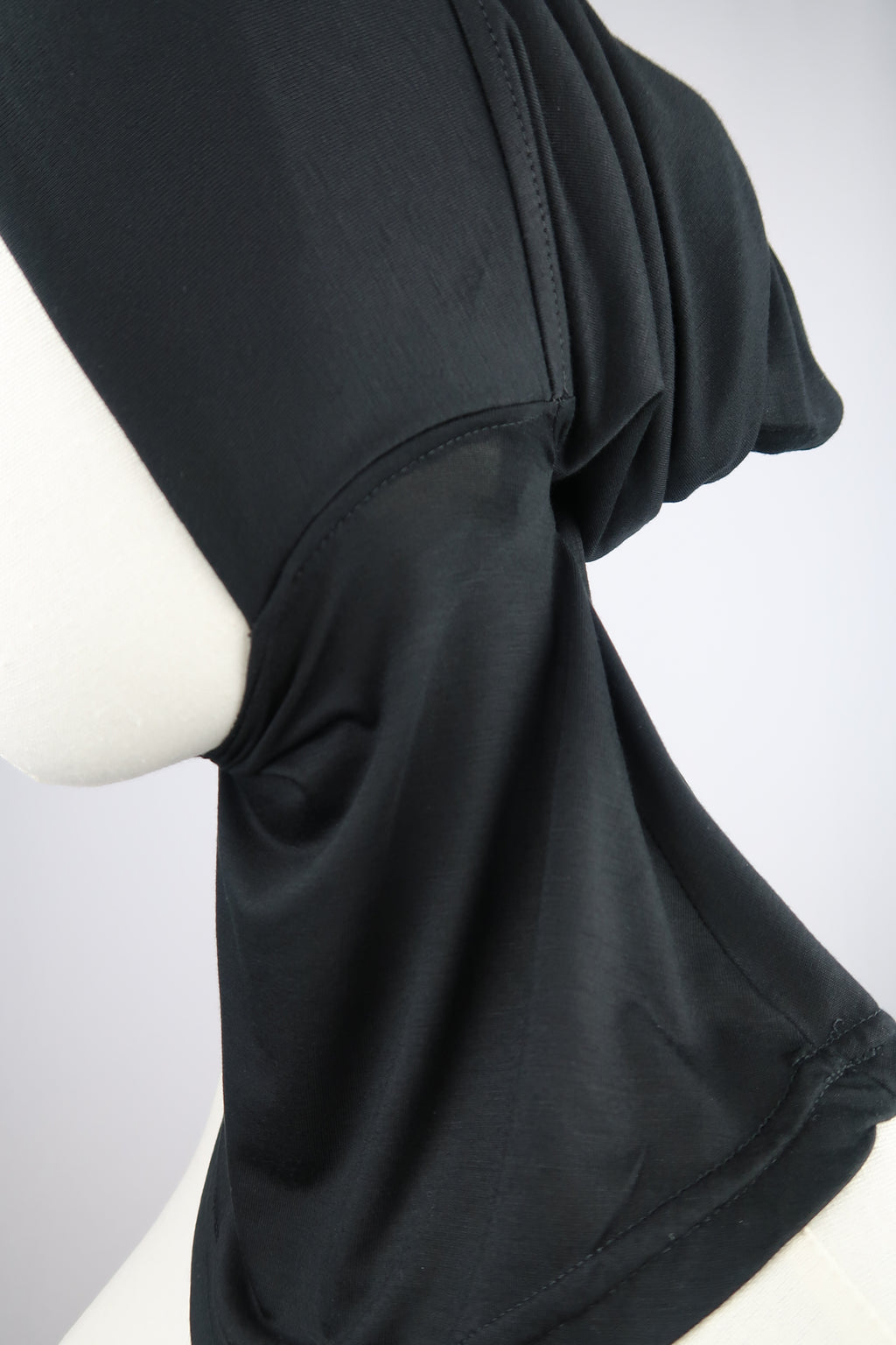 Black Ninja Undercap