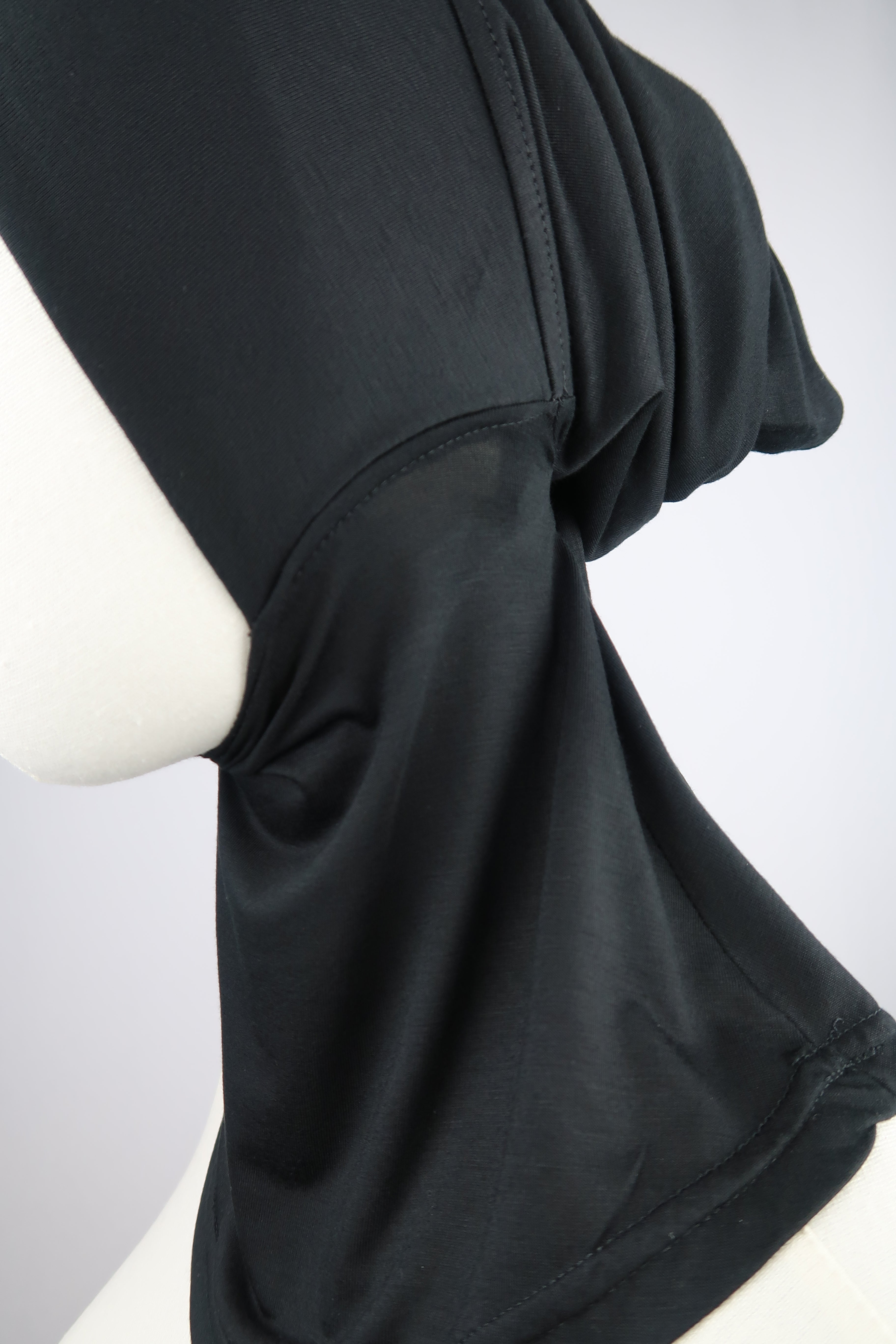 Black Ninja Undercap