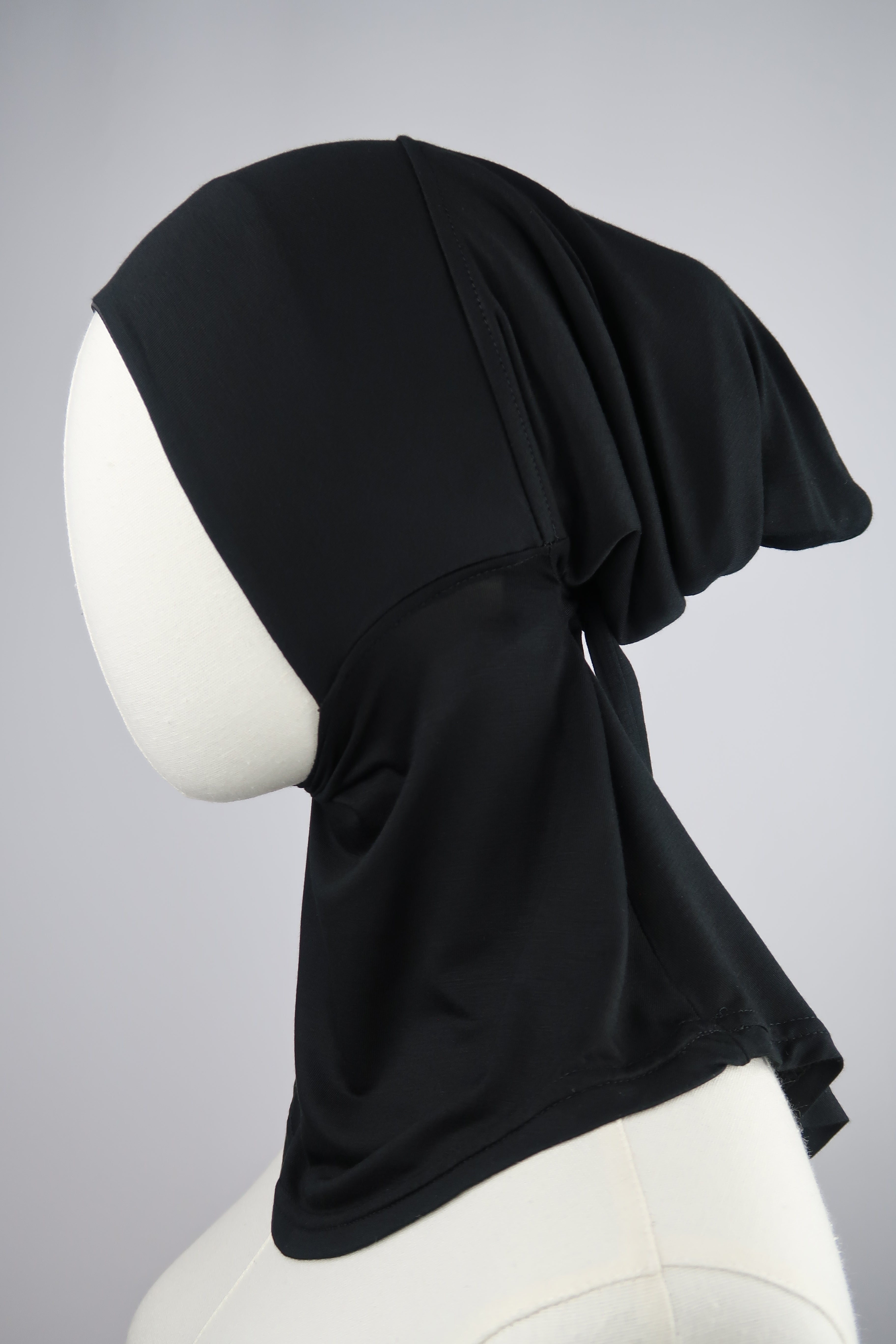 Black Ninja Undercap