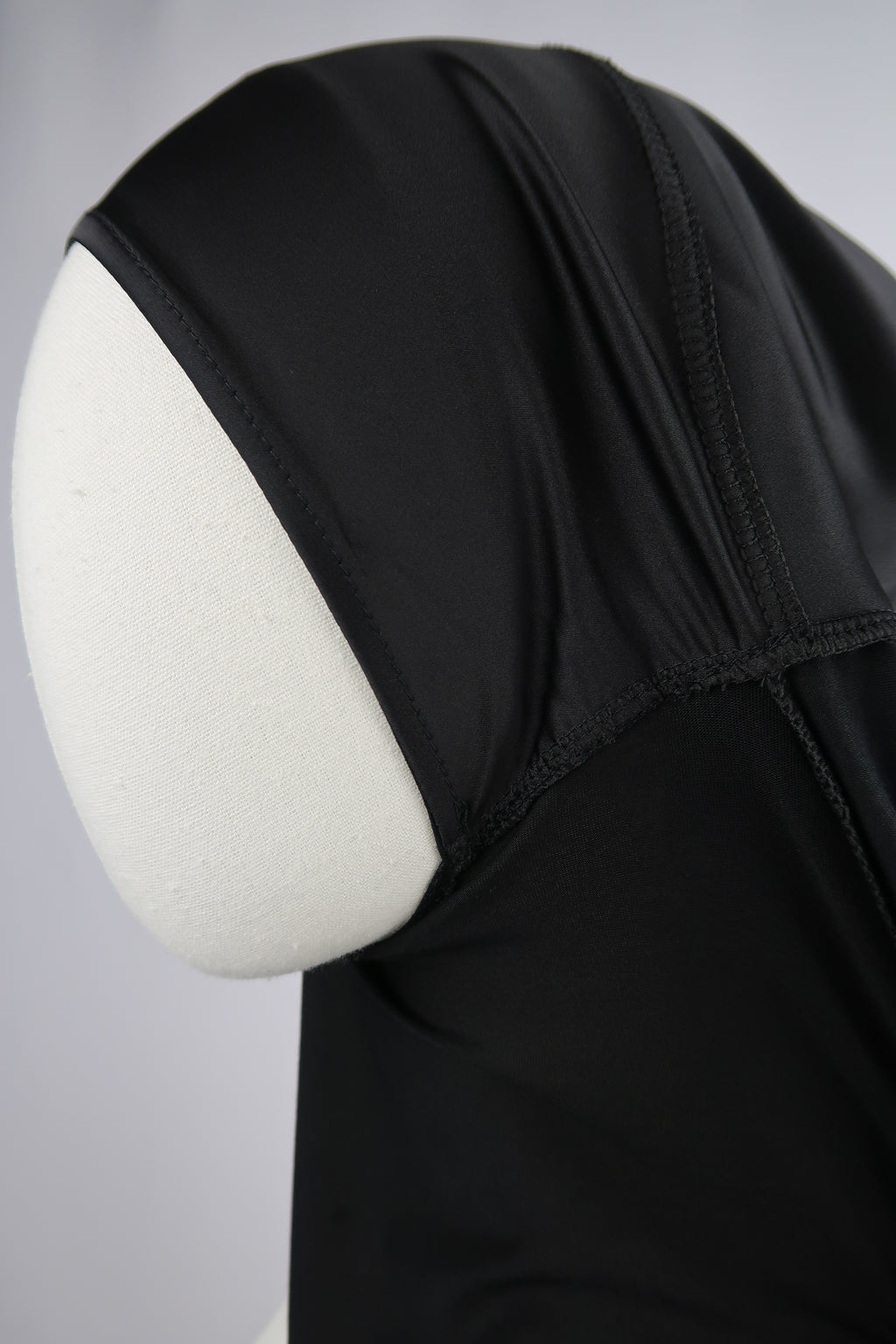 Black Ninja Undercap