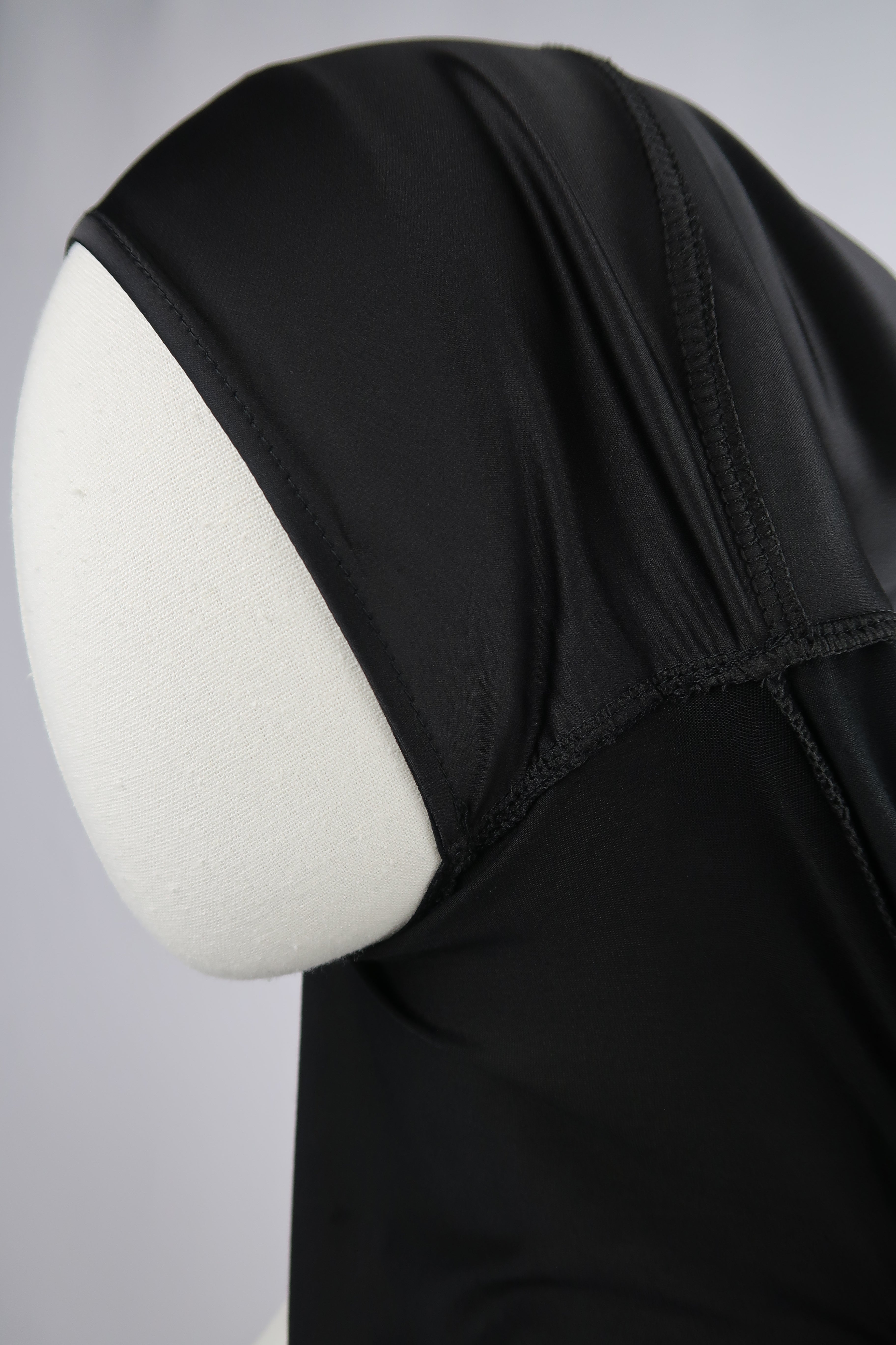 Black Ninja Undercap