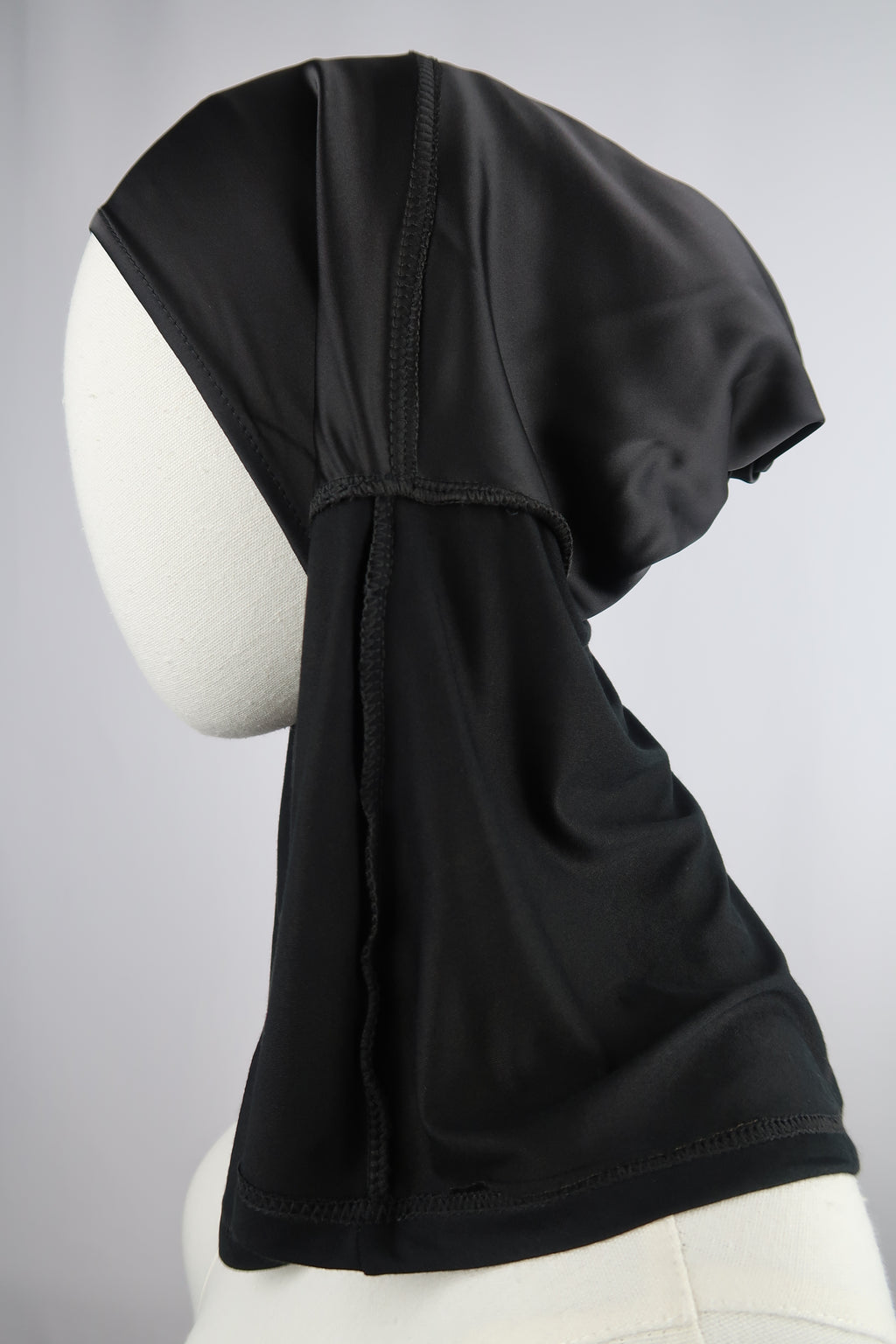 Black Ninja Undercap