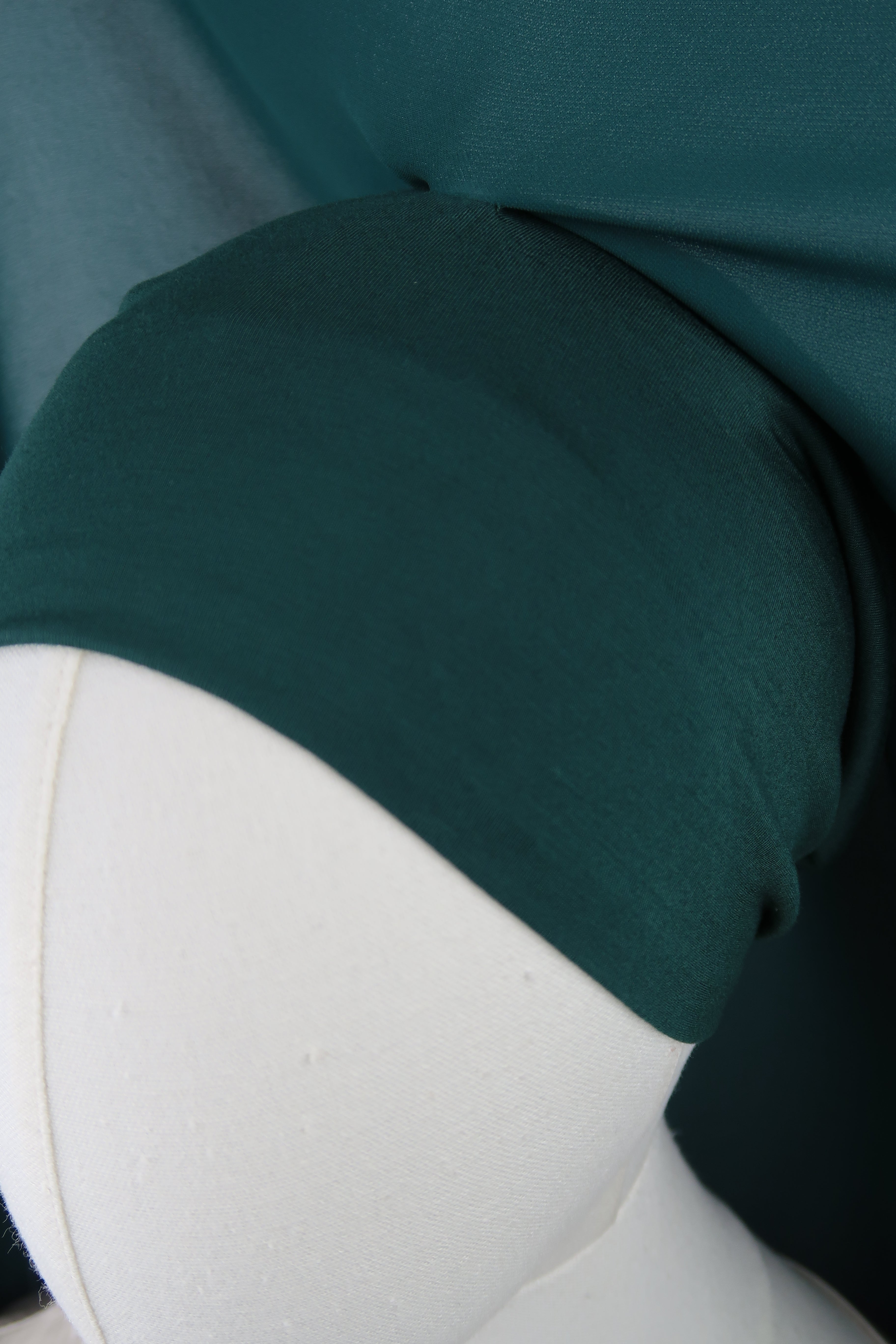 Emerald Instant Chiffon Hijab