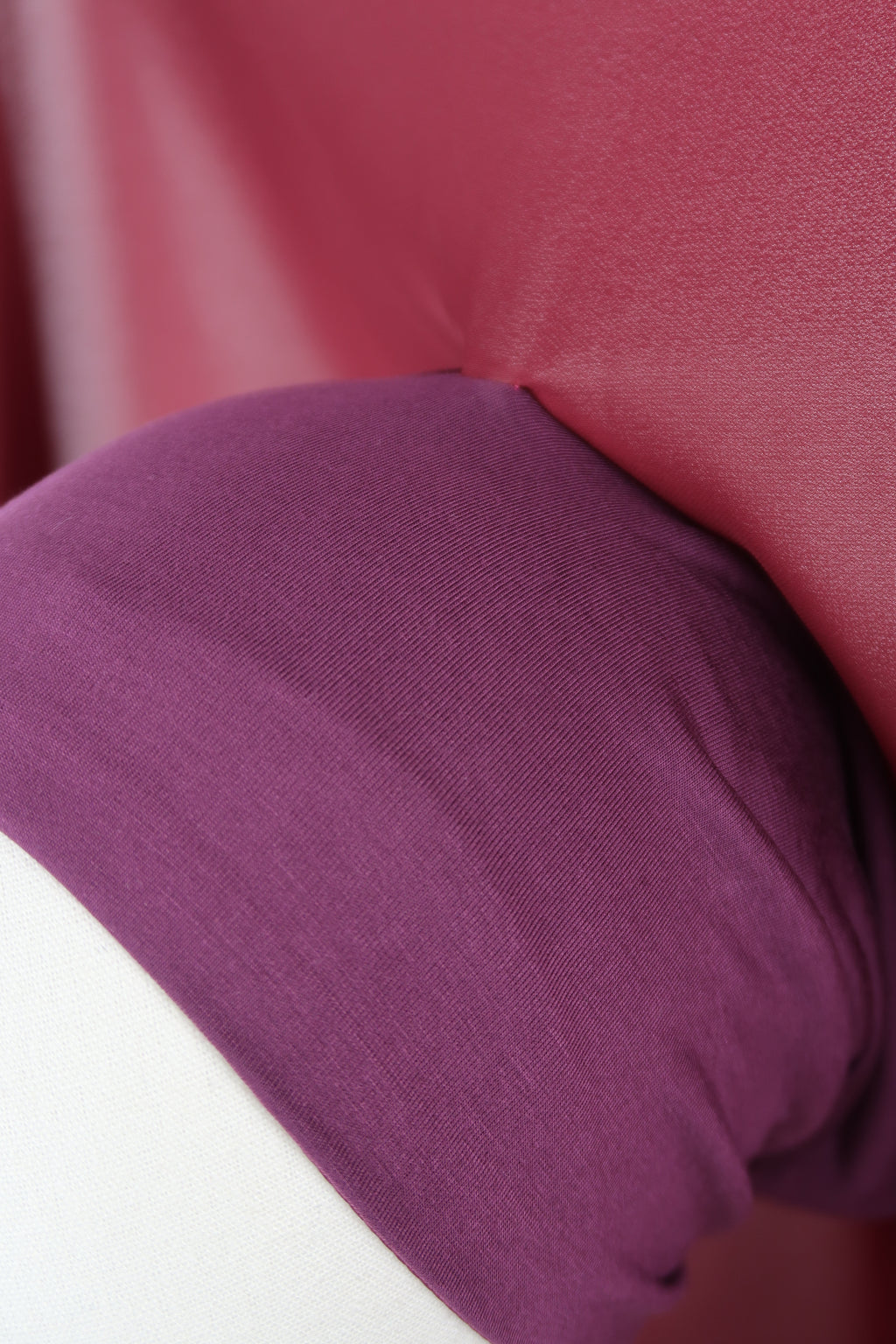 Scarlet Instant Chiffon Hijab