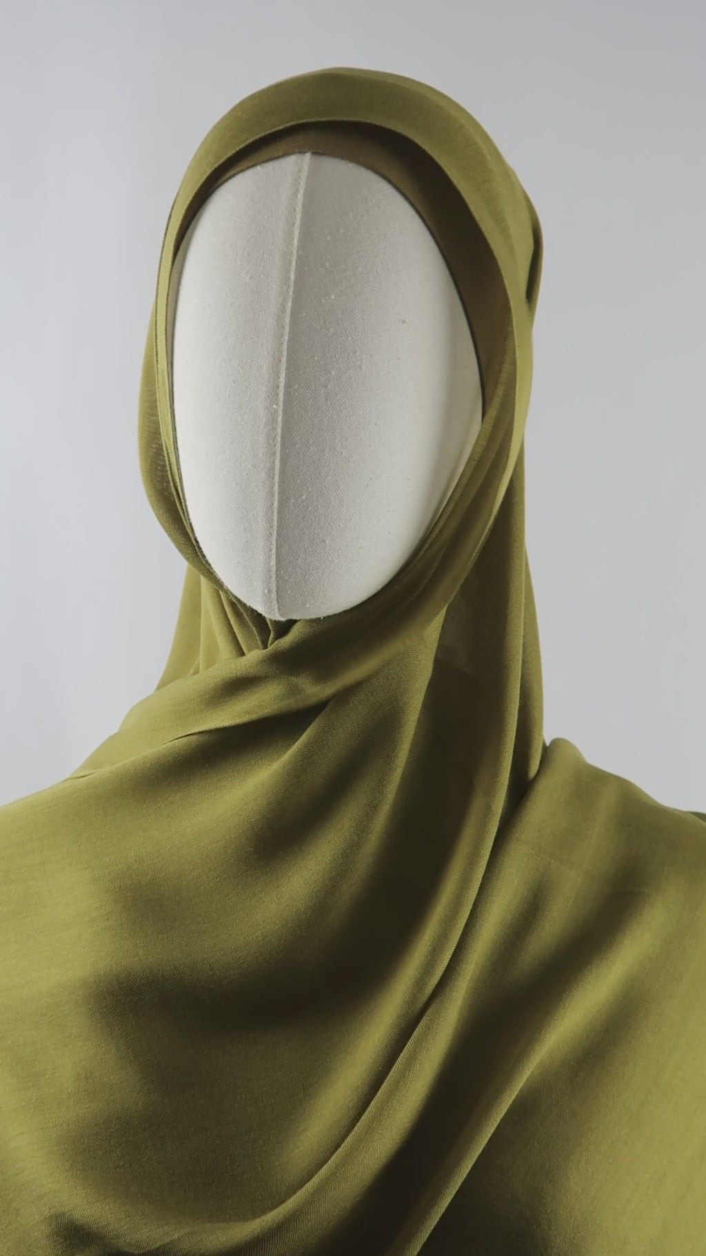 Golden Olive | Premium Modal