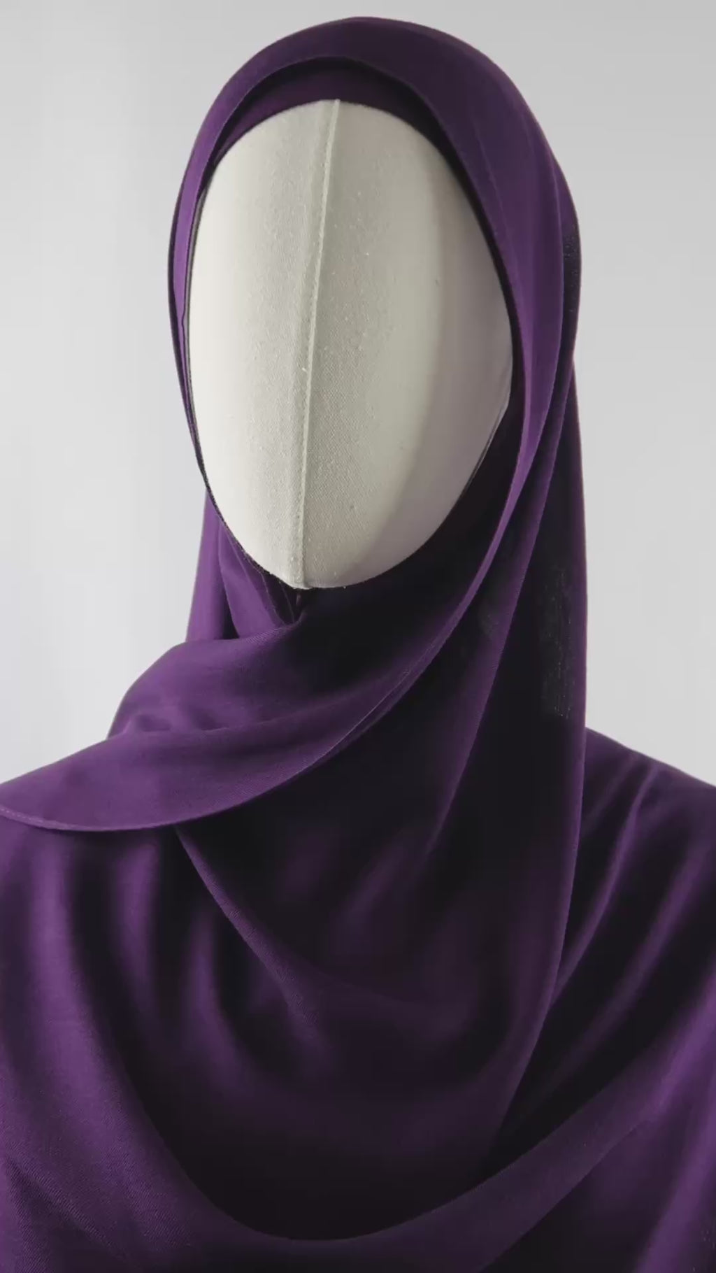 Midnight Violet | Premium Modal