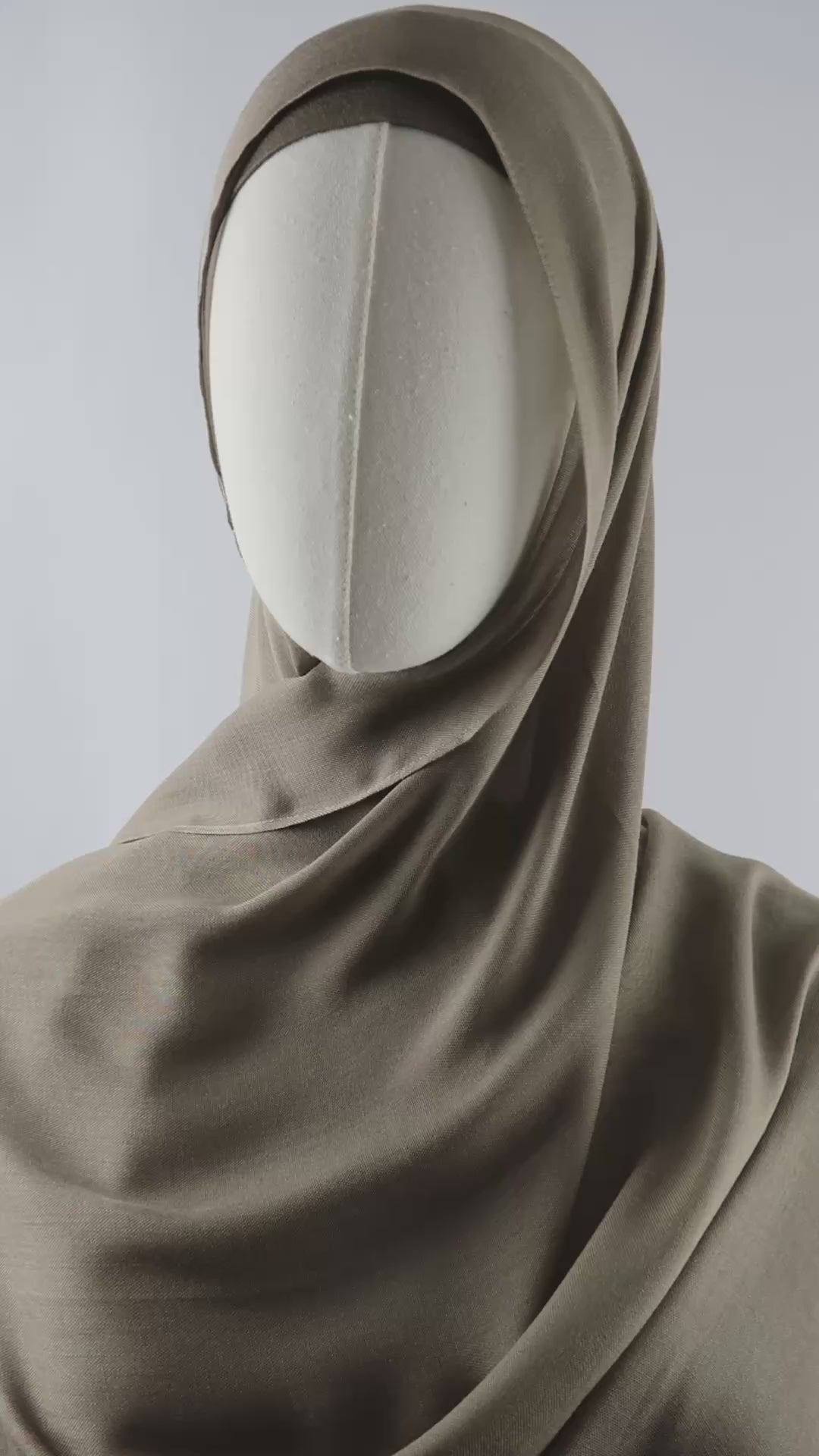 Perfect Taupe | Premium Modal