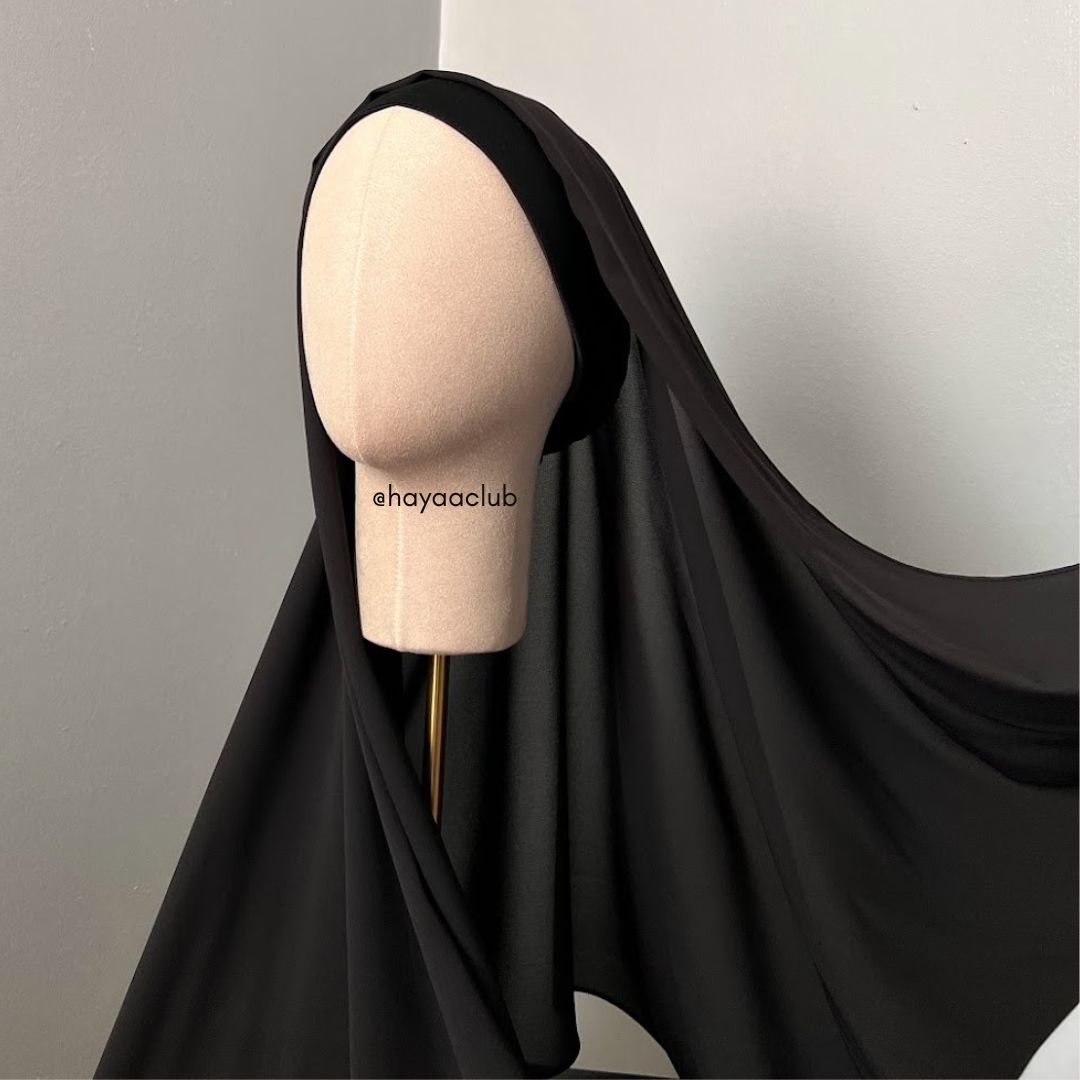 Instant Hijab