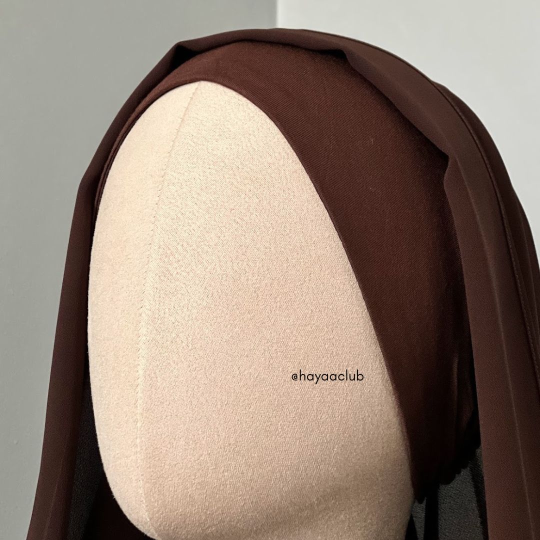 Instant Hijab
