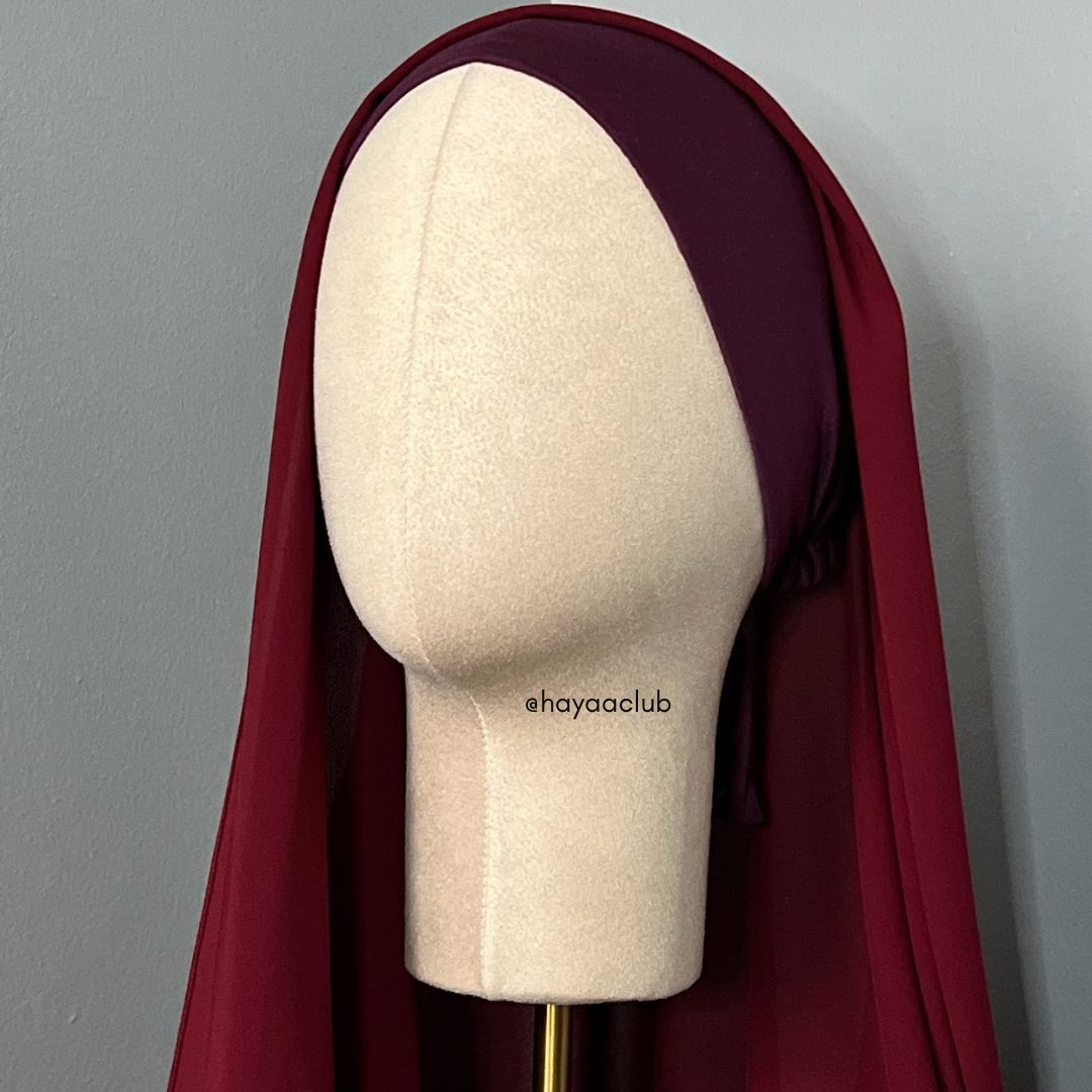 Instant Hijab
