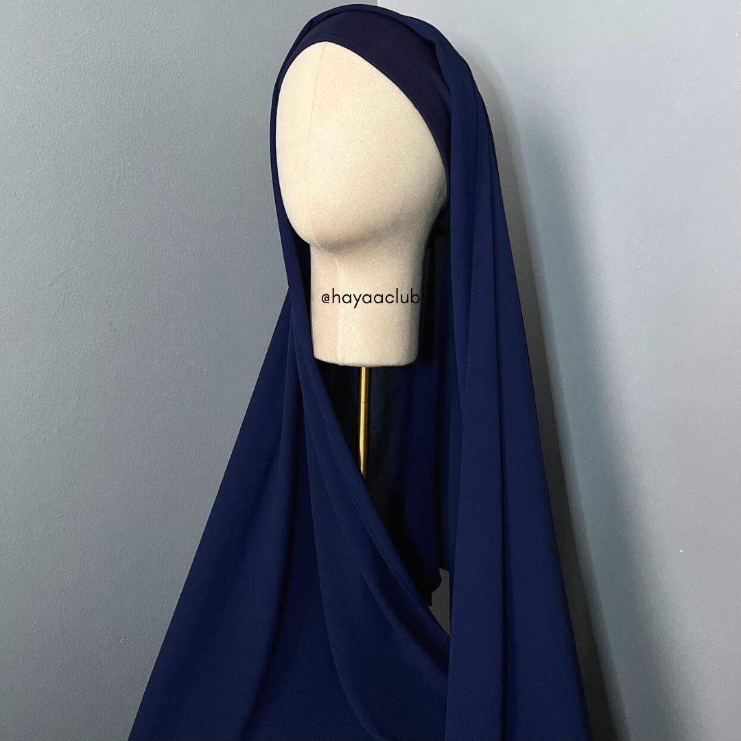 Instant Hijab