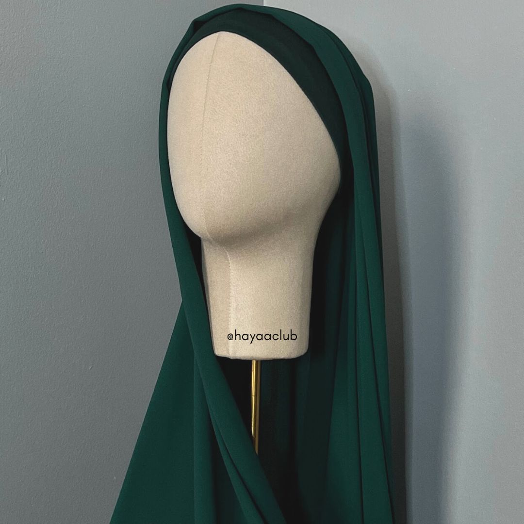 Instant Hijab