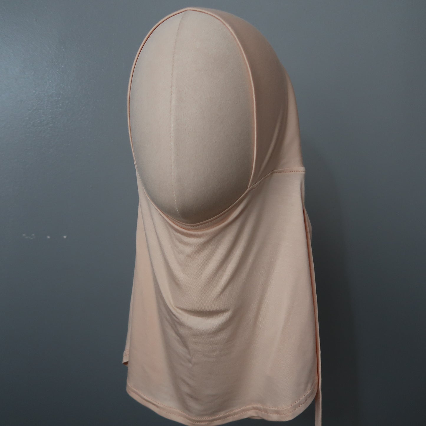 Nude Ninja Undercap