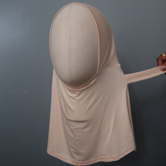 Nude Ninja Undercap