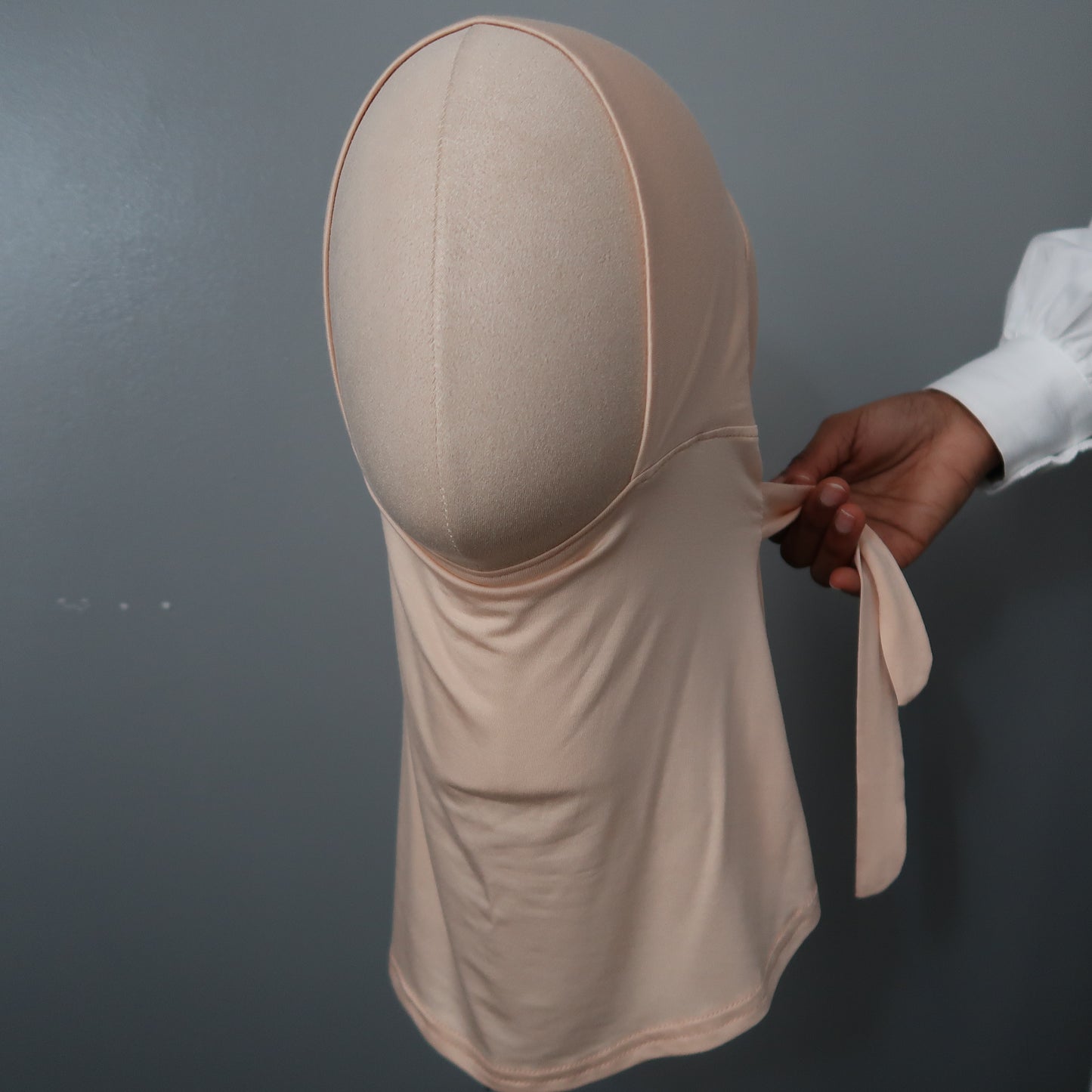 Nude Ninja Undercap