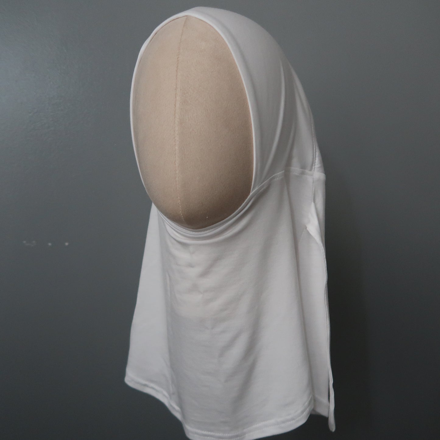 White Ninja Undercap