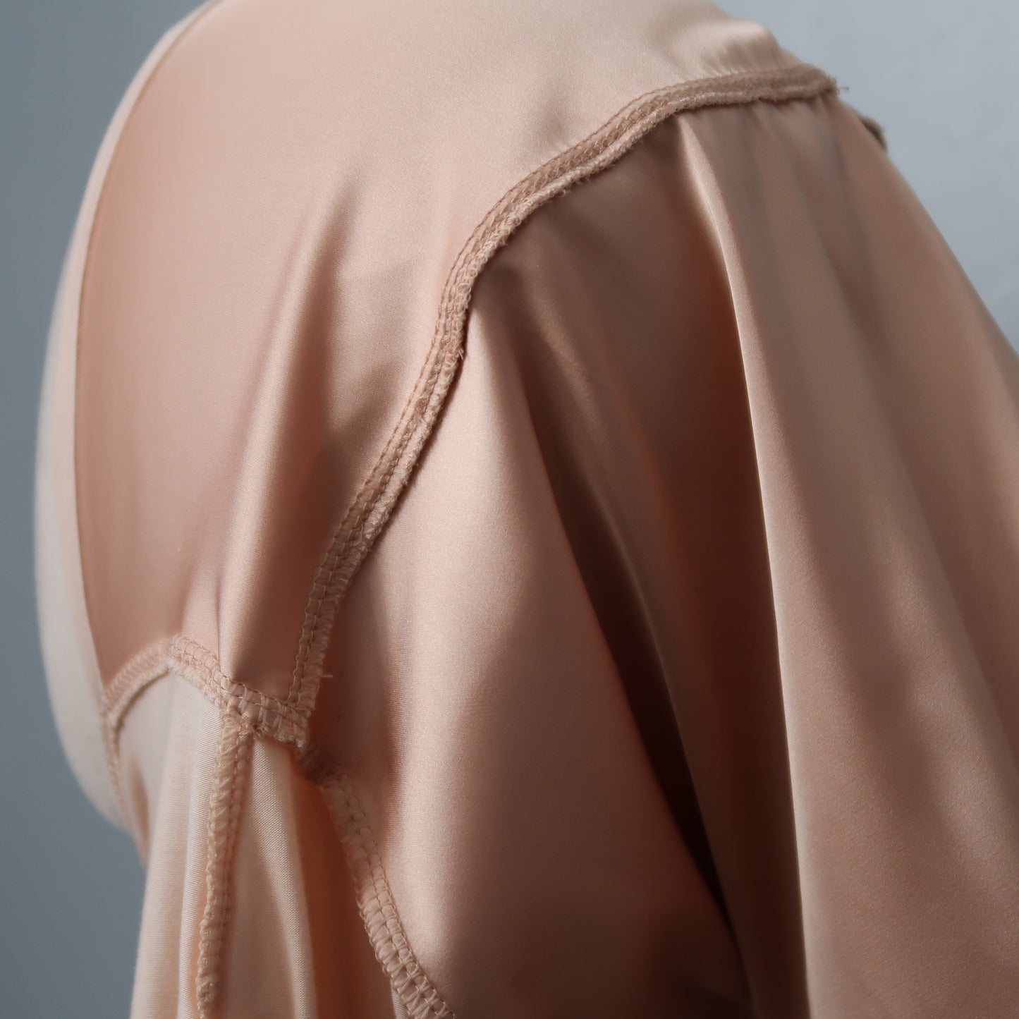 Nude Ninja Undercap