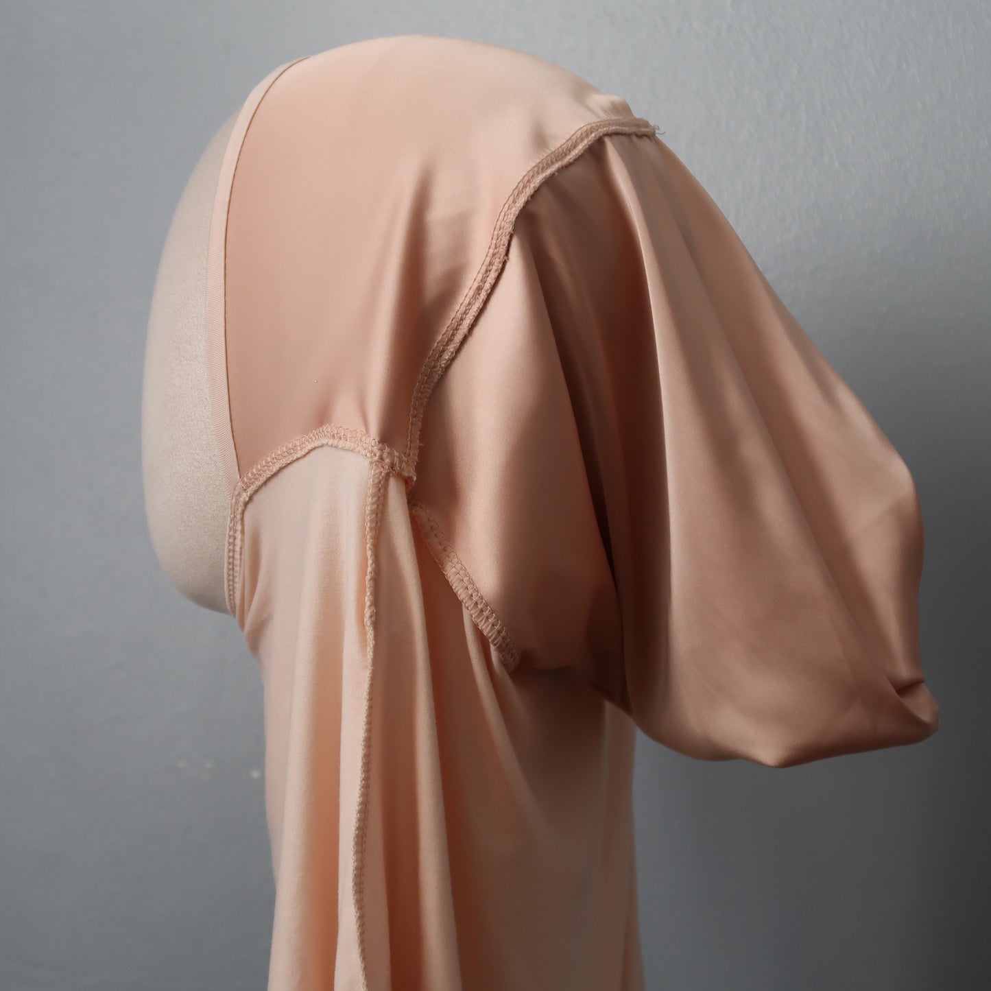 Nude Ninja Undercap