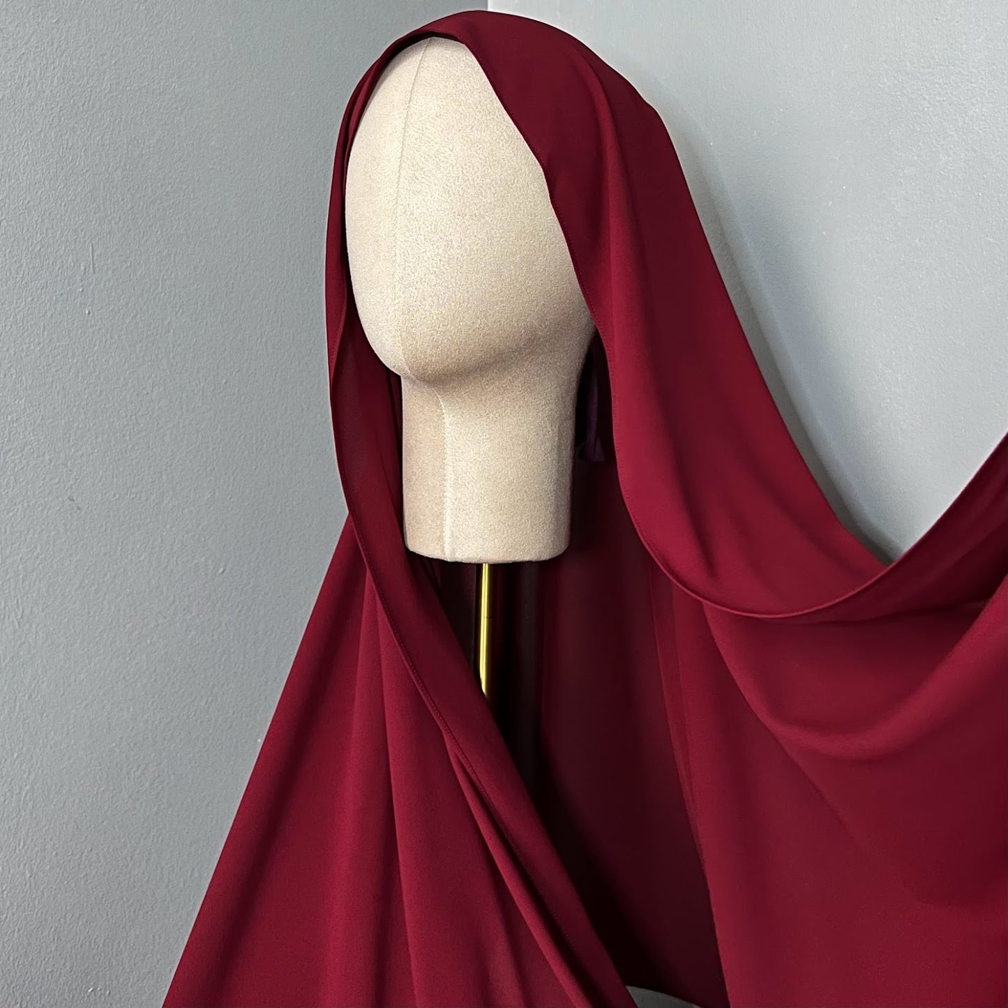 Instant Hijab