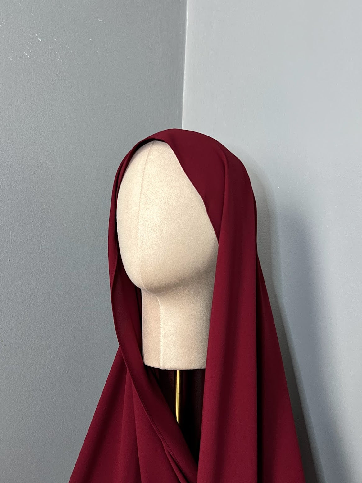 Instant Hijab